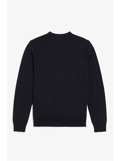 girocollo Fred Perry | K9601795